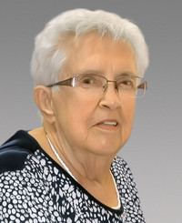 Irene Proulx  Décédé(e) le 23 novembre 2018. Elle demeurait à Montmagny. avis de deces  NecroCanada