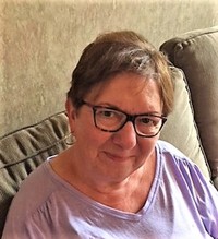 Marjorie Jean Staal  November 25 2018 avis de deces  NecroCanada