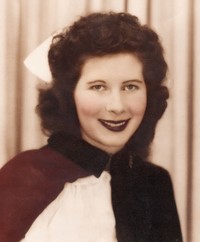 Verna Marguerite McKenzie Cormack  June 24 1924  November 28 2018 (age 94) avis de deces  NecroCanada