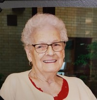 Ada Cousineau Lessard  March 20 1927  November 30 2018 (age 91) avis de deces  NecroCanada