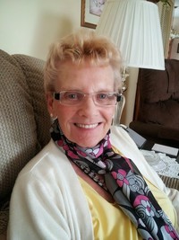 Margaret Livingstone Grebinski  2018 avis de deces  NecroCanada