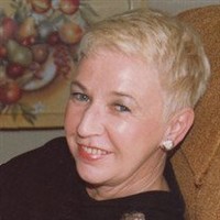 Marilyn Wilson  November 11 1936  December 2 2018 avis de deces  NecroCanada