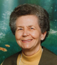 Michelle Lavoie  25 février 1938 – 28 novembre 2018