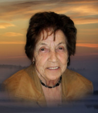 Pauline Cyr  13 janvier 1938 – 30 novembre 2018