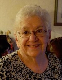Anne Rose Jaska Lazlock  September 25 1924  November 29 2018 (age 94) avis de deces  NecroCanada