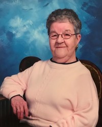 Lorraine Canada Goodon  November 24 1932  December 3 2018 (age 86) avis de deces  NecroCanada