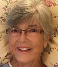 Margaret Edith Erickson  December 1 1931  November 28 2018 (age 86) avis de deces  NecroCanada