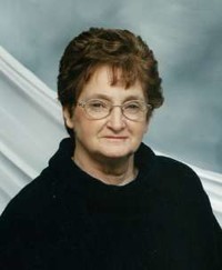 Florence Imbeault 1934 – 2018 avis de deces  NecroCanada