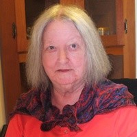 Gloria McPherson  December 04 2018 avis de deces  NecroCanada