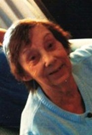 Lorraine Malartre  1933  2018 (85 ans) avis de deces  NecroCanada
