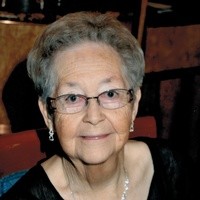 Meryl Norma Guest of Markdale Ontario  January 27 1931  December 5 2018 avis de deces  NecroCanada