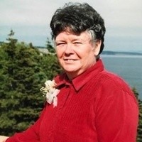 Patricia Pat Mary White  November 06 1946  December 05 2018 avis de deces  NecroCanada
