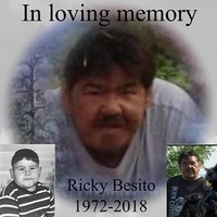 Rick Besito  Date: Tuesday December 4 2018 avis de deces  NecroCanada