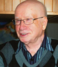 Yvon Lavoie  03 janvier 1934 – 26 novembre 2018