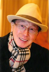 Jose Kwong Chiu Lee  2018 avis de deces  NecroCanada