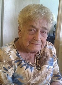 Margaret Jean Nelson Cowie Dolan  May 9 1937  December 6 2018 (age 81) avis de deces  NecroCanada