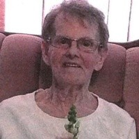 Bessie Valda Rowsell nee Newman  August 31 1927  December 9 2018 avis de deces  NecroCanada