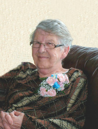 Betty Margaret Elizabeth Broadfoot McIvor  April 12 1931  December 8 2018 (age 87) avis de deces  NecroCanada