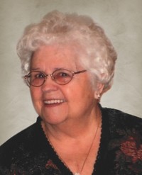 Jeannette Brousseau Chabot  1927  2018 (91 ans) avis de deces  NecroCanada