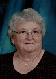 Kathleen Louise Lord  May 06 1934  December 08 2018 avis de deces  NecroCanada