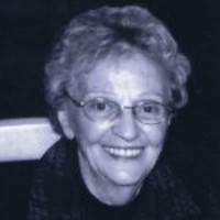 Mme Laurence Courtemanche-Picard 1925-2018  2018 avis de deces  NecroCanada