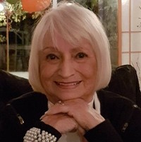 Mme Suzanne Pratte Garneau  2018 avis de deces  NecroCanada