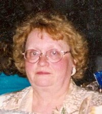Sharon Taylor  19462018 avis de deces  NecroCanada