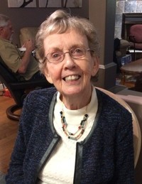 Marjorie Marj Lowe Lapointe  January 4 1928  December 5 2018 (age 90) avis de deces  NecroCanada