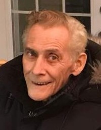 Ronnie Gould  September 14 1950  December 9 2018 (age 68) avis de deces  NecroCanada