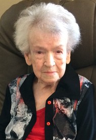 Yvonne Hamel Valois  1923  2018 avis de deces  NecroCanada