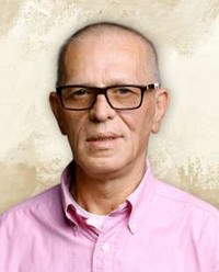 Claude Roberge 1963 – 2018 avis de deces  NecroCanada