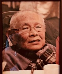 Herman Ting Pong Choy  2018 avis de deces  NecroCanada