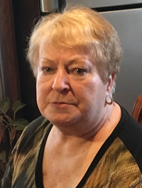 Mme Suzette Nadeau Mainville  2018 avis de deces  NecroCanada