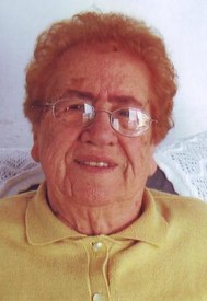 Marie-Anne LONGUePeE 1925-2018 avis de deces  NecroCanada