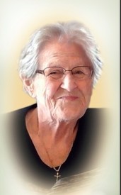 Marie-Reine Moniere nee Robert 1928-2018 avis de deces  NecroCanada
