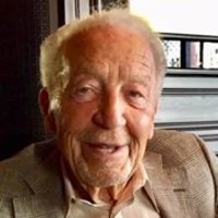Bernard Goldfarb  Thursday December 13 2018 avis de deces  NecroCanada