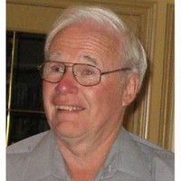 COTTON Michael Leigh  1930 — 2018 avis de deces  NecroCanada