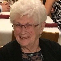 Dorothy Helen Wynn  December 12 2018 avis de deces  NecroCanada