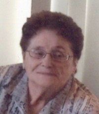 Jeanne Chapados  05 février 1936 – 05 décembre 2018