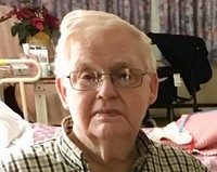 Ralph Ferguson  June 15 1931  December 13 2018 (age 87) avis de deces  NecroCanada
