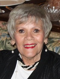 Shirley Annette