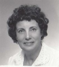 Elma Rorison nee Ingleby 1922-2018 avis de deces  NecroCanada