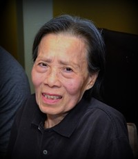 Lai Ting Ho  2018 avis de deces  NecroCanada