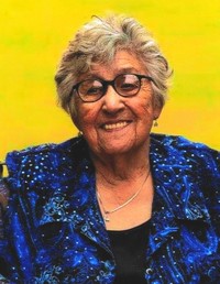 Margaret  Bevan  October 7 1929  December 12 2018 (age 89) avis de deces  NecroCanada