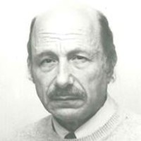 Dr Anatoly Luria  Thursday December 13 2018 avis de deces  NecroCanada