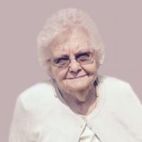 Evelyn Feairs Turner  December 15 2018 avis de deces  NecroCanada