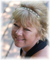 Julie Chase  1973  2018 (age 45) avis de deces  NecroCanada
