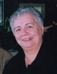 Patricia Stewart