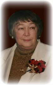 Shirley Mae Mahar  19352018 avis de deces  NecroCanada