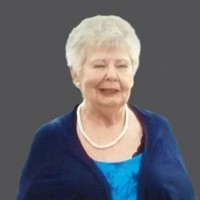 Blanche Hawkrigg Hamilton  December 15 2018 avis de deces  NecroCanada